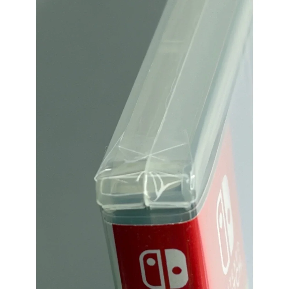 Jaws Retro Edition Nintendo Switch - Limited Run Games - New Sealed